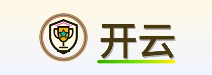 开云 Logo